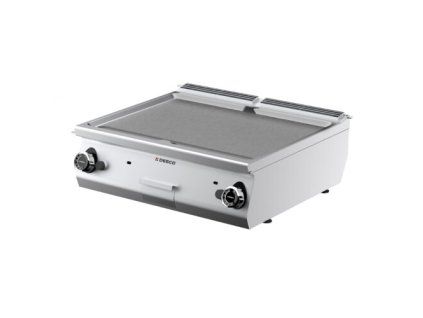 Gratar pe gaz suprafata neteda 72FTGTB 500x500