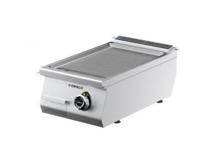 Gratar electric suprafata neteda 71FTETB 500x500