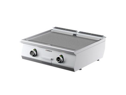 Gratar electric suprafata neteda 72FTETB 500x500