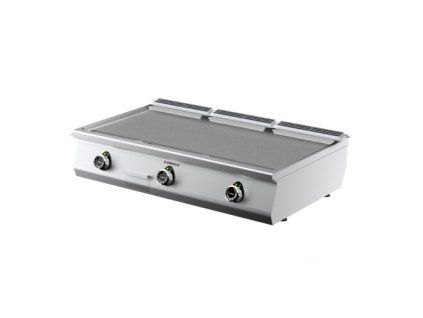 Gratar electric suprafata neteda 73FTETB 500x500
