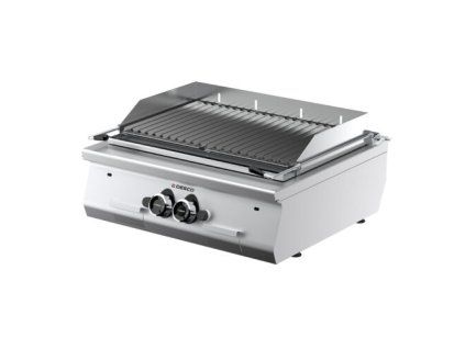 Gratar cu roca vulcanica 72GPGTA 500x500