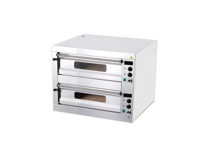Pizza pec P8