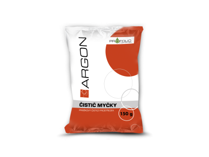 pytel cistic