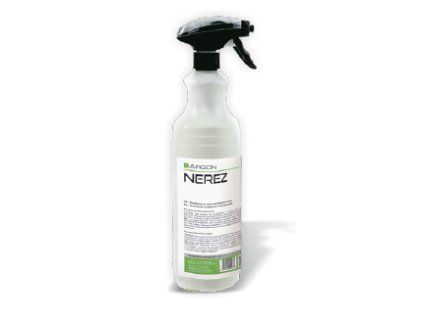 argon nerez