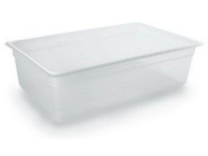 Gastronádoba polypropylenová GN 1 1