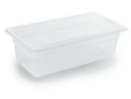 Gastronádoba polypropylenová GN 1 4