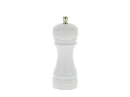 pepper mill java coloured 14cm bila