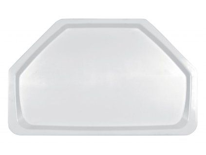 Tác Gastronorm Trapezium 102002