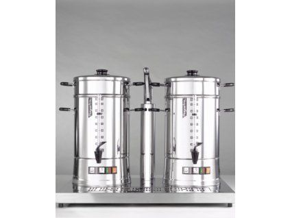 duo tec cns 320
