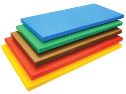 Deska krájecí 600x400x20 mm
