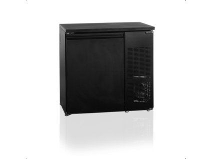 Tefcold CKC4 KEG Cooler minibar