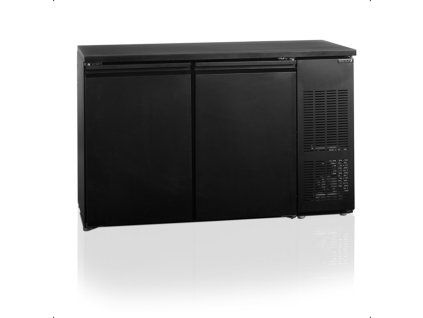 Tefcold CKC8 KEG Cooler minibar