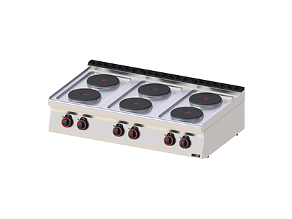 Elektrický sporák SP 70/012 E
