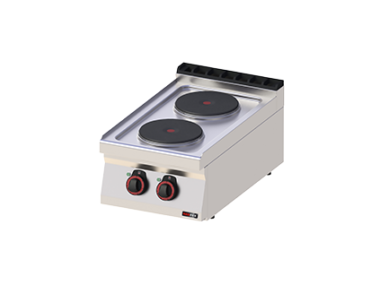 Elektrický sporák SP 70/04 E