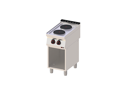 Elektrický sporák SP 70/40 E