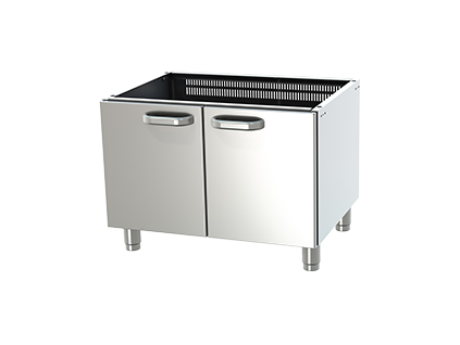 Podestavba s dvemi P 70/80 D