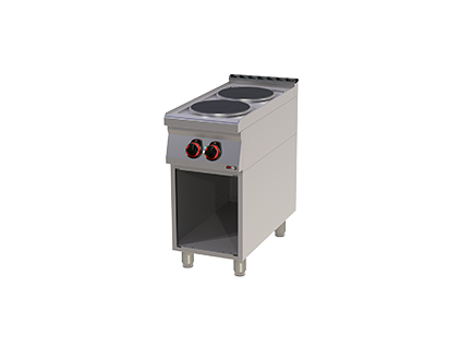 Elektrický sporák SP90/40 E
