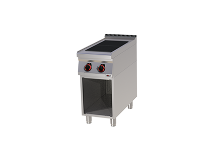 Elektrický sporák SPL90/40 E