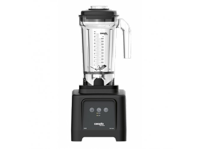 mixer barovy ceado b185 barman blender 1x nadoba