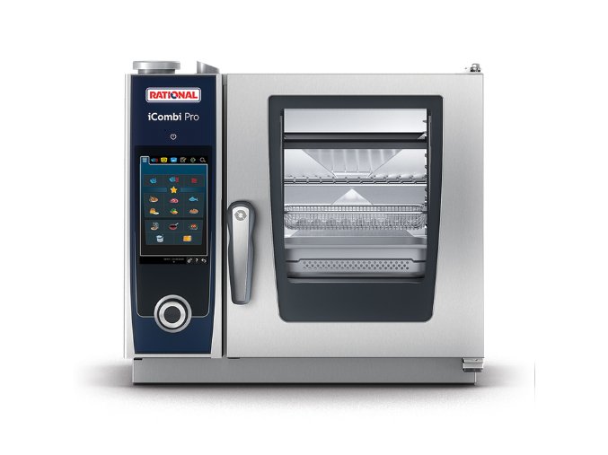 vyr 1176 Screenshot 2020 06 04 TeS iCombi Pro XS 6 2 3 Konvektomat Rational iCombi Pro