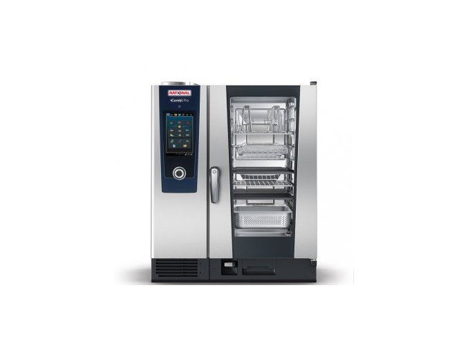 6406225 konvektomat rational icombi pro 10 1 1 g