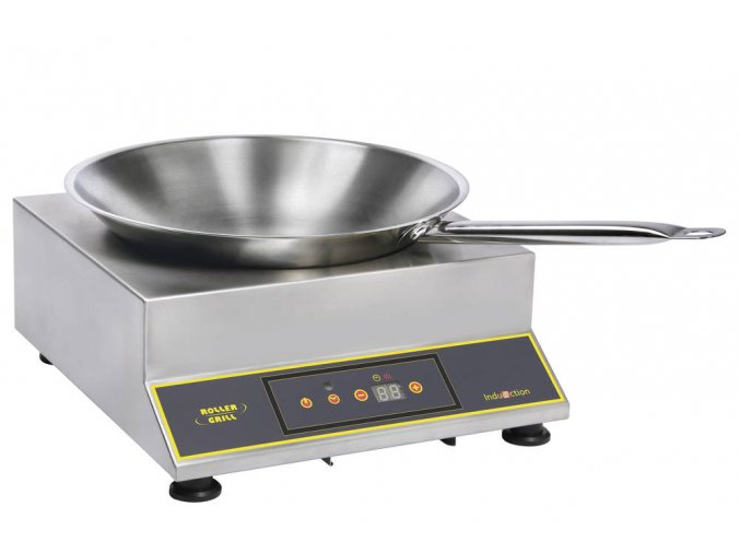 wok