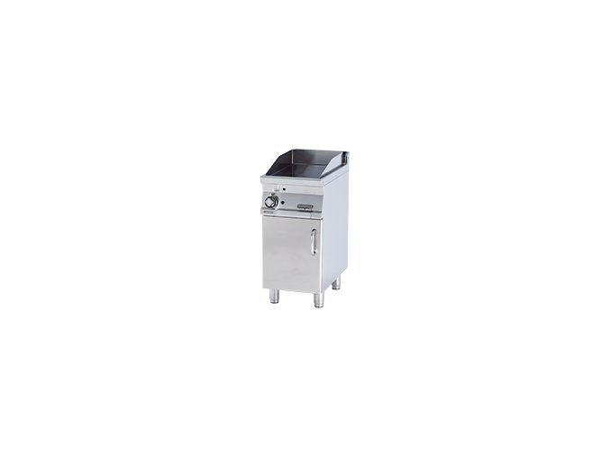 Grilovací deska plynová FTR-74G