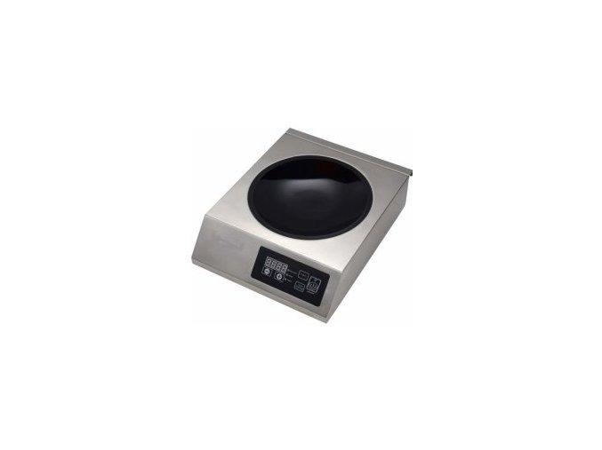 indukcni varic wok 3500w