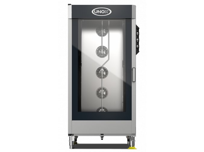 peckonvektomat s run nastavitelnm reimem vlhkosti pro supermarket bakerlux linemiss manual xb1083 f106 w400