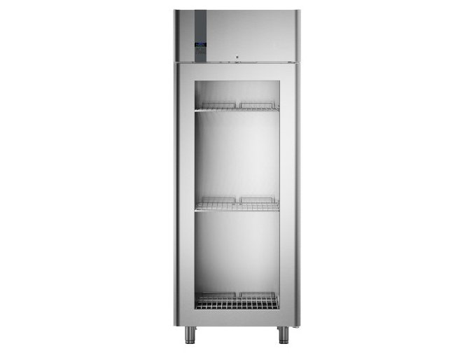 Armadio refrigerato Evolve 700 1 Porta Vetro