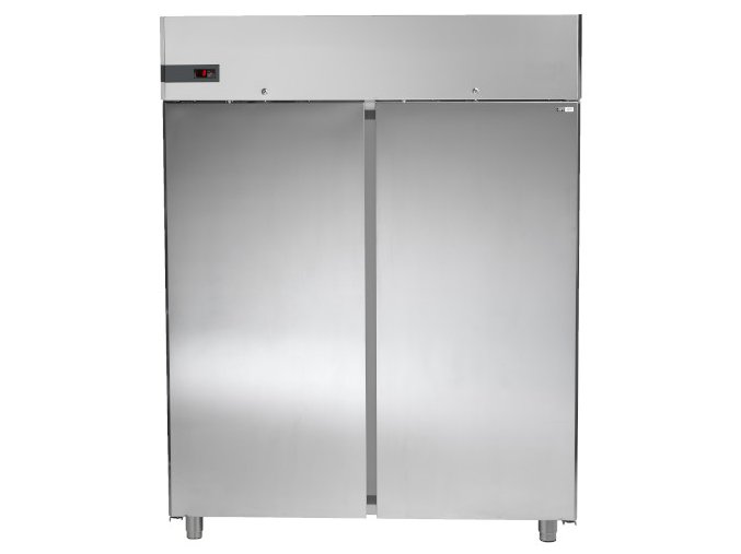 Armadio refrigerato Neos 1400 2 porte