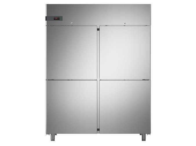 Armadio refrigerato Neos 1400 4 porte