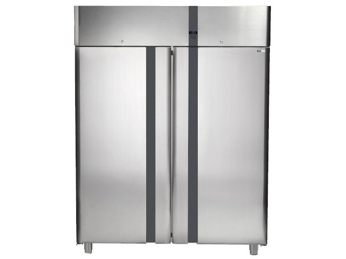 Armadio refrigerato Evolve 700 2 porte