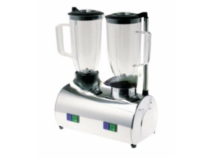 mixer remida fr a2 i 2x 1 5l nerez