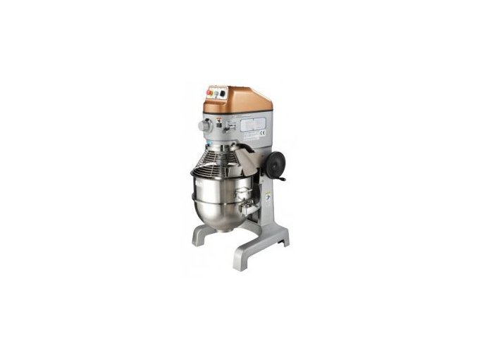 Universální robot RM 40 HI - 40 litrů
