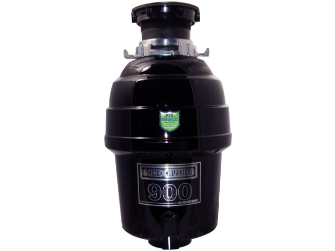 bc bone crusher deluxe 900 drtic odpadu
