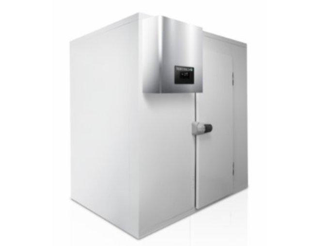 TEFCOLD CR 210x210x220