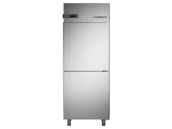 Armadio refrigerato professionale Neos due mezze porte