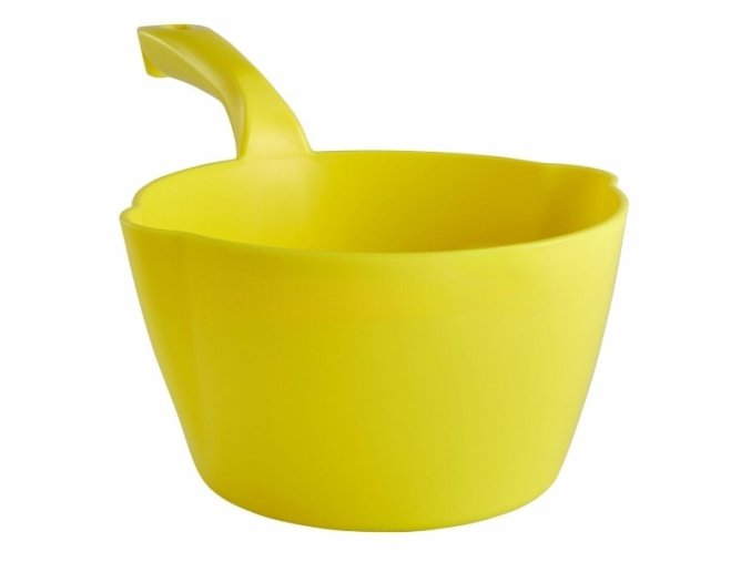 Naběračka oblá 1 litr