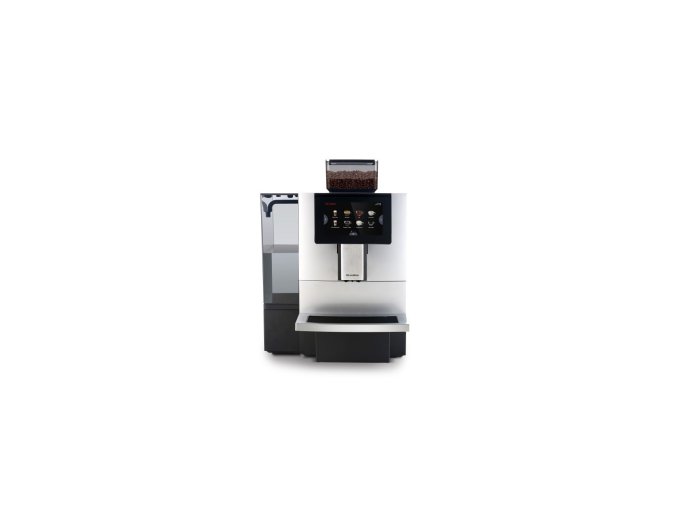 f11 big plus silver automaticky kavovar