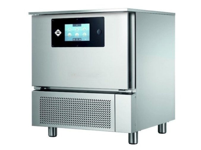 Multifunkční zařízení INFINITY 5x GN 1/1 HK