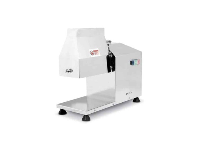 Elektricky naklepavac reznov – tenderizer Hendi 975305