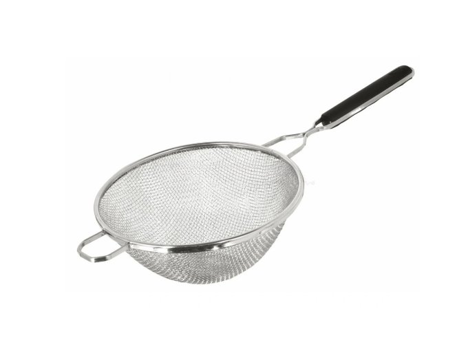 Cedník jemné síto (Ø260, d=280 mm)