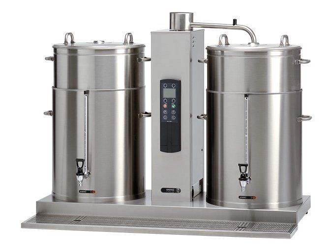 Animo Combi line 2x40