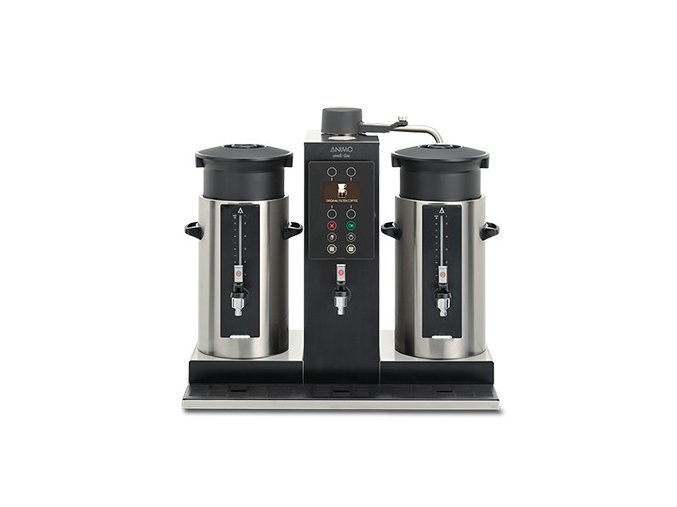 ComBi line 2x5W