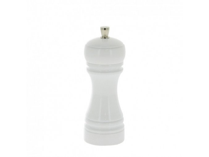 pepper mill java coloured 14cm bila