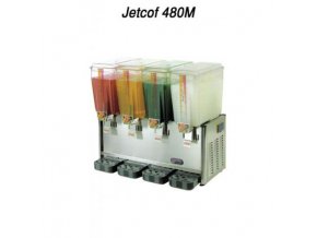 viric chlazenych napoju jetcof 4x 20 ltr
