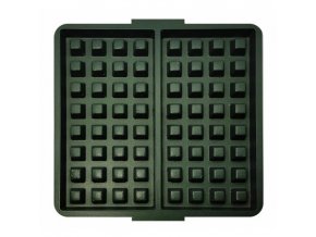 forma brusel 4x8 vaflovace posner multi