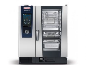 6406225 konvektomat rational icombi pro 10 1 1 g