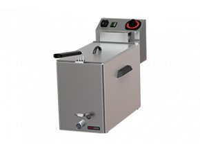 Fritéza elektrická FE 08 V